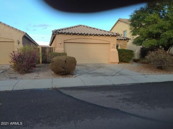 5322 W Maldonado Rd, Laveen, AZ 85339
