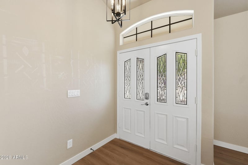 5322 W Wethersfield Dr, Glendale, AZ 85304