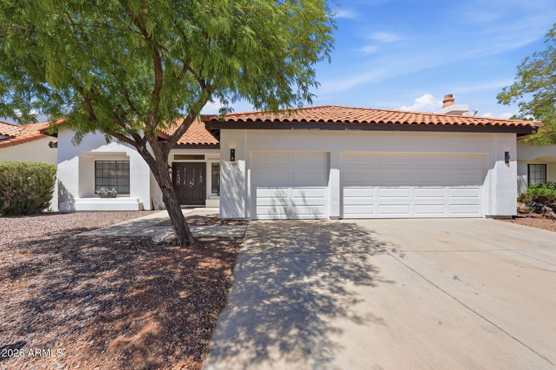 5322 W Wethersfield Dr, Glendale, AZ 85304