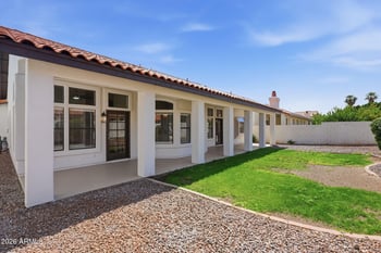 5322 Wethersfield Dr, Glendale, AZ 85304