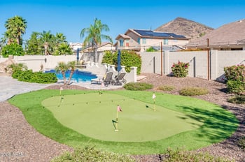 5322 Whispering Wind Dr, Glendale, AZ 85310