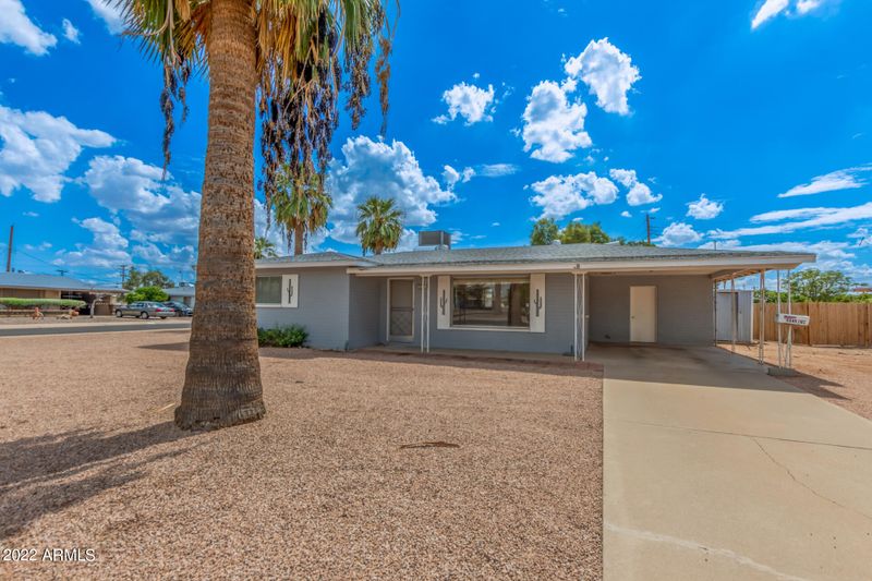 5323 E Casper Rd, Mesa, AZ 85205