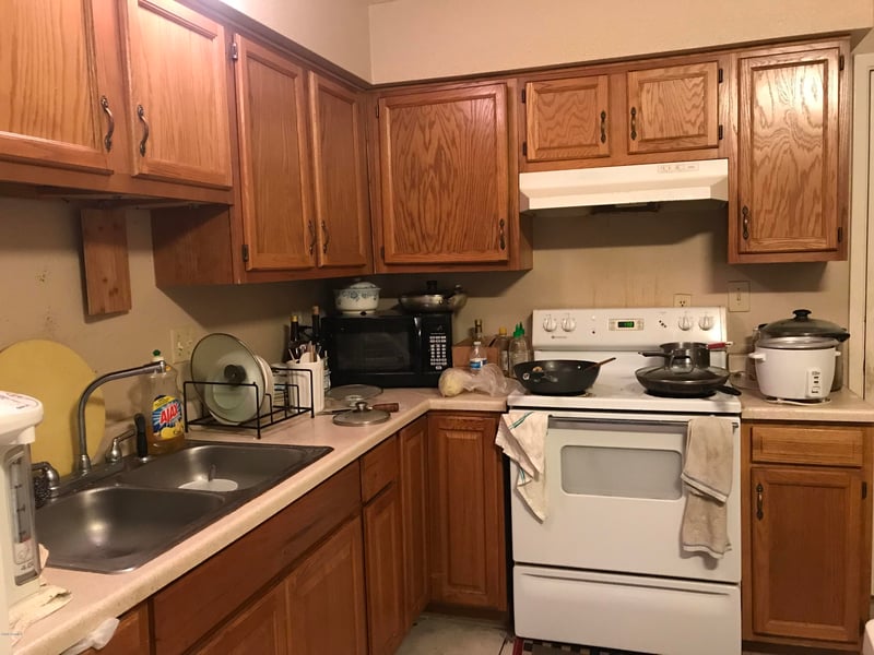 5323 N 19th Ave #31, Phoenix, AZ 85015