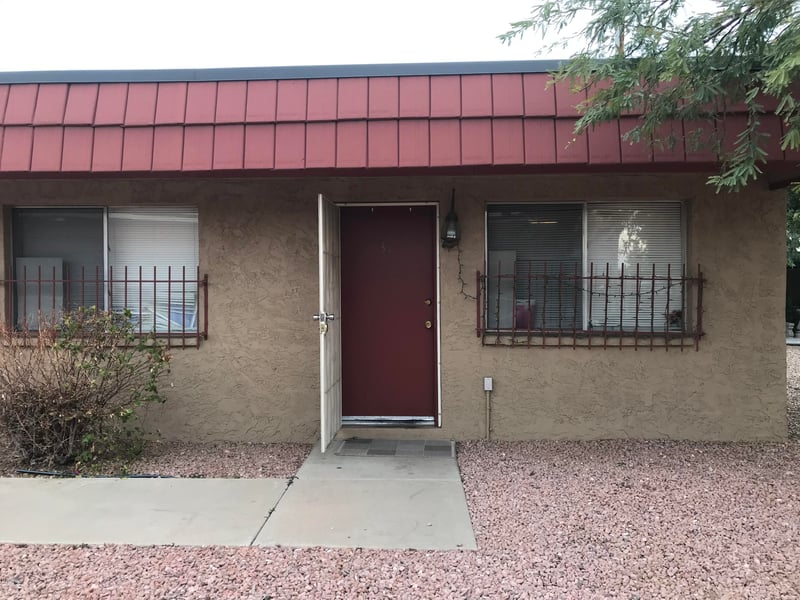 5323 N 19th Ave #31, Phoenix, AZ 85015