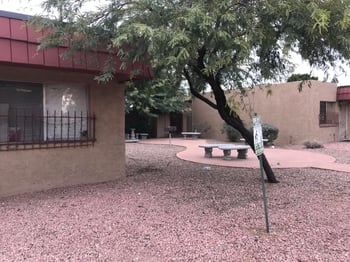5323 N 19th Ave #31, Phoenix, AZ 85015