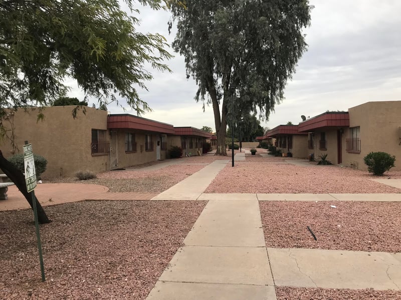 5323 N 19th Ave #31, Phoenix, AZ 85015