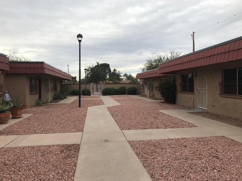 5323 N 19th Ave #31, Phoenix, AZ 85015