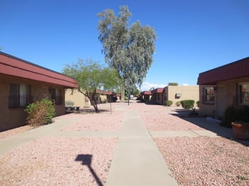 5323 N 19th Ave #4, Phoenix, AZ 85015