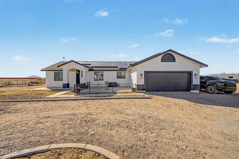 5323 373rd Ave, Tonopah, AZ 85354