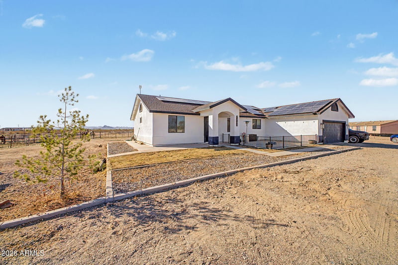 5323 373rd Ave, Tonopah, AZ 85354