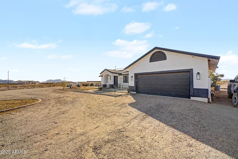 5323 373rd Ave, Tonopah, AZ 85354