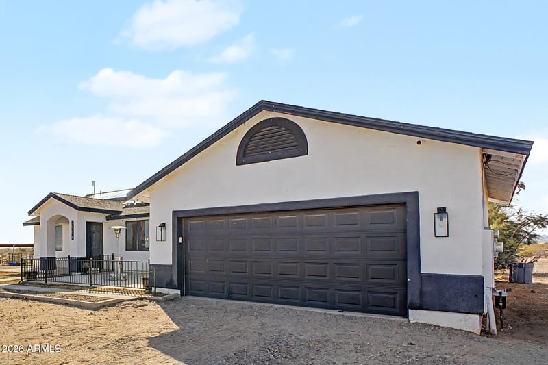 5323 373rd Ave, Tonopah, AZ 85354