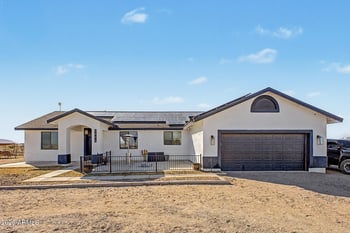 5323 373rd Ave, Tonopah, AZ 85354