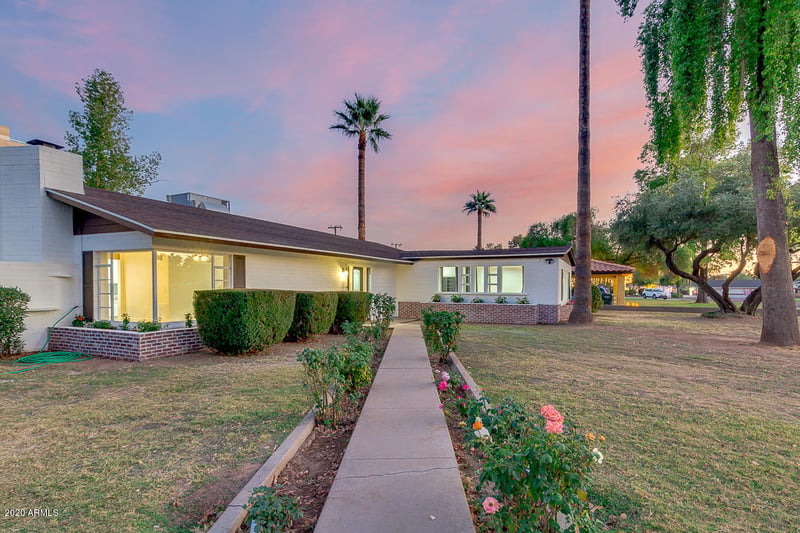 5323 N 6th St, Phoenix, AZ 85012
