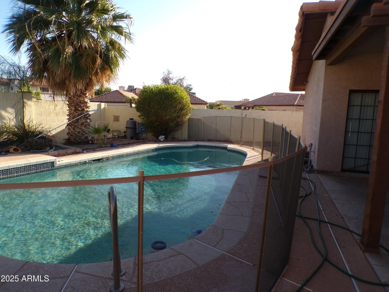 5323 North Ln, Glendale, AZ 85302