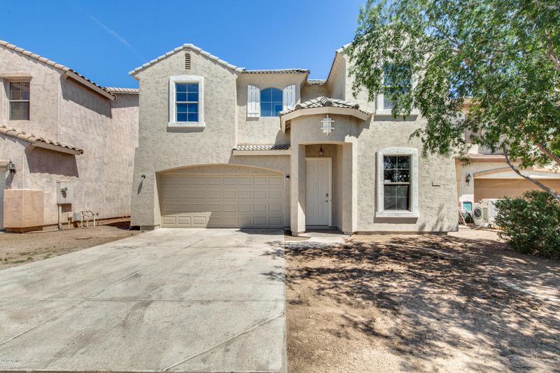 5323 S 7th Dr, Phoenix, AZ 85041