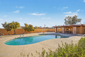 5323 S Mitchell Dr, Tempe, AZ 85283