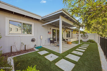 5323 S Mitchell Dr, Tempe, AZ 85283