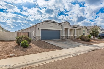 5323 Stargazer Pl, Laveen, AZ 85339