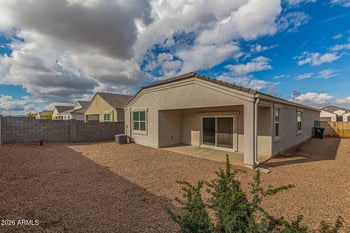 5323 Stargazer Pl, Laveen, AZ 85339