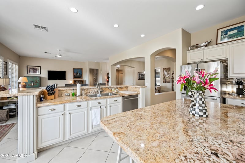 5323 Thunder Hawk Rd, Cave Creek, AZ 85331