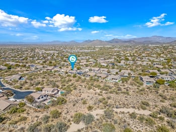 5323 Thunder Hawk Rd, Cave Creek, AZ 85331