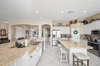 5323 Thunder Hawk Rd, Cave Creek, AZ 85331