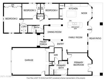 5323 Thunder Hawk Rd, Cave Creek, AZ 85331