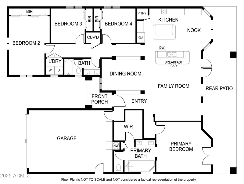 5323 Thunder Hawk Rd, Cave Creek, AZ 85331