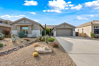 5323 Thunder Hawk Rd, Cave Creek, AZ 85331