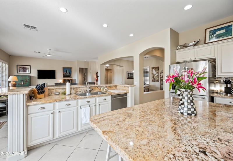 5323 Thunder Hawk Rd, Cave Creek, AZ 85331