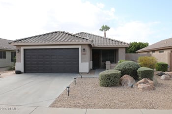 5323 W Campo Bello Dr, Glendale, AZ 85308
