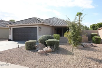 5323 W Campo Bello Dr, Glendale, AZ 85308