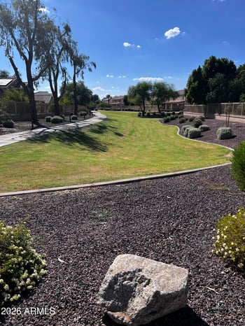 5323 W Campo Bello Dr, Glendale, AZ 85308