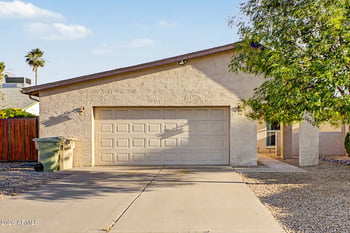 5323 Mountain View Rd, Glendale, AZ 85302