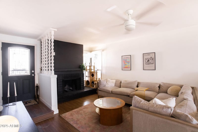 5324 3rd Ave, Phoenix, AZ 85013