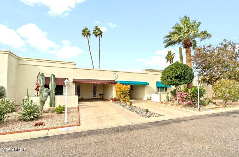 5324 78th Pl, Scottsdale, AZ 85250