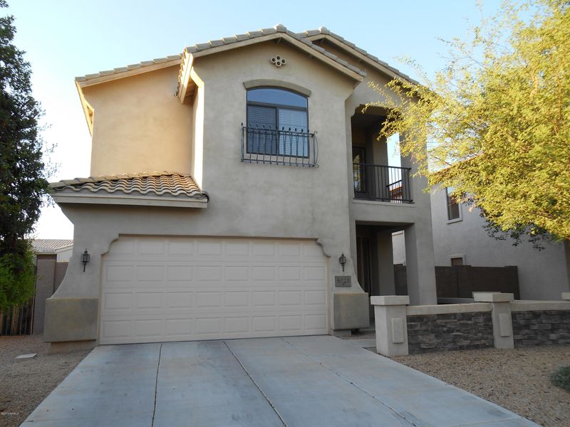 5324 E Carol Ave, Mesa, AZ 85206