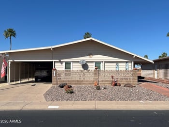 5324 Hermosa Vista Dr, Mesa, AZ 85215