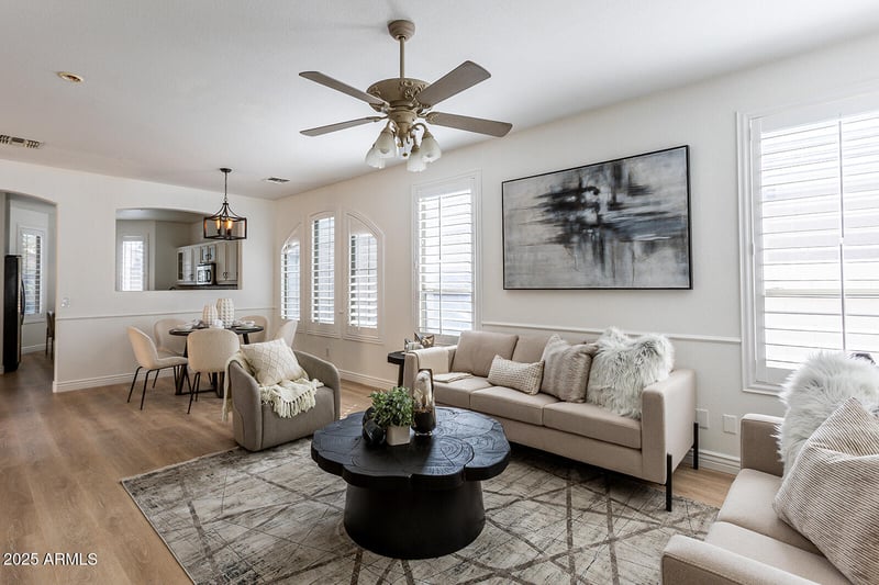 5324 Hopi Ave, Mesa, AZ 85206
