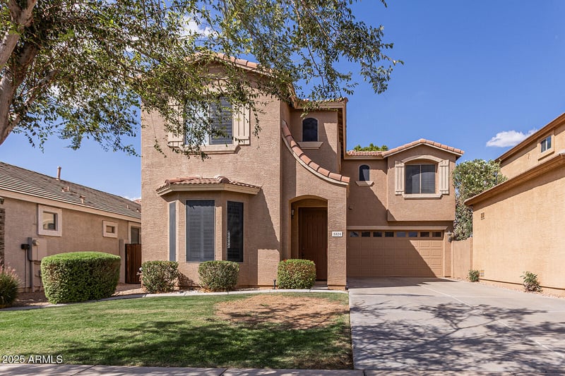 5324 Hopi Ave, Mesa, AZ 85206