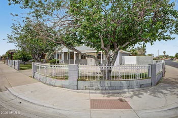 5324 Lewis Ave, Phoenix, AZ 85035