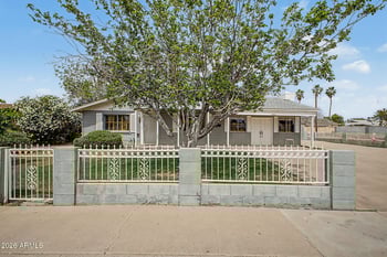 5324 Lewis Ave, Phoenix, AZ 85035