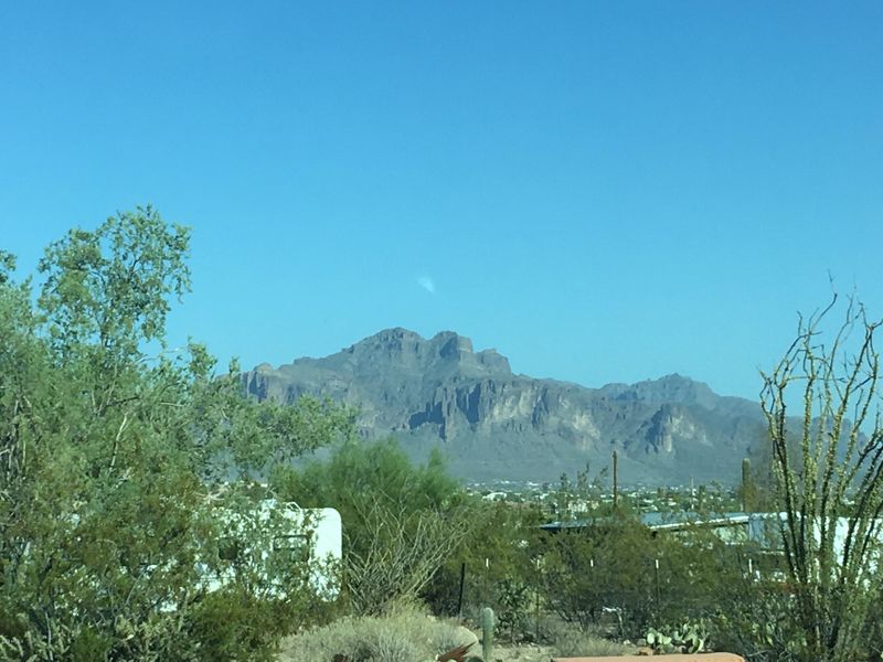 5324 N Warner Dr, Apache Junction, AZ 85120
