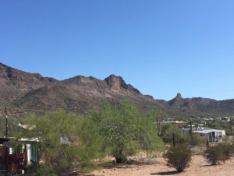 5324 N Warner Dr, Apache Junction, AZ 85120