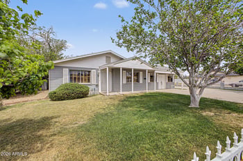 5324 Lewis Ave, Phoenix, AZ 85035