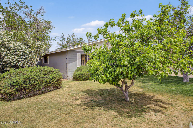 5324 Lewis Ave, Phoenix, AZ 85035