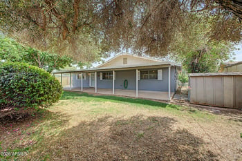5324 Lewis Ave, Phoenix, AZ 85035