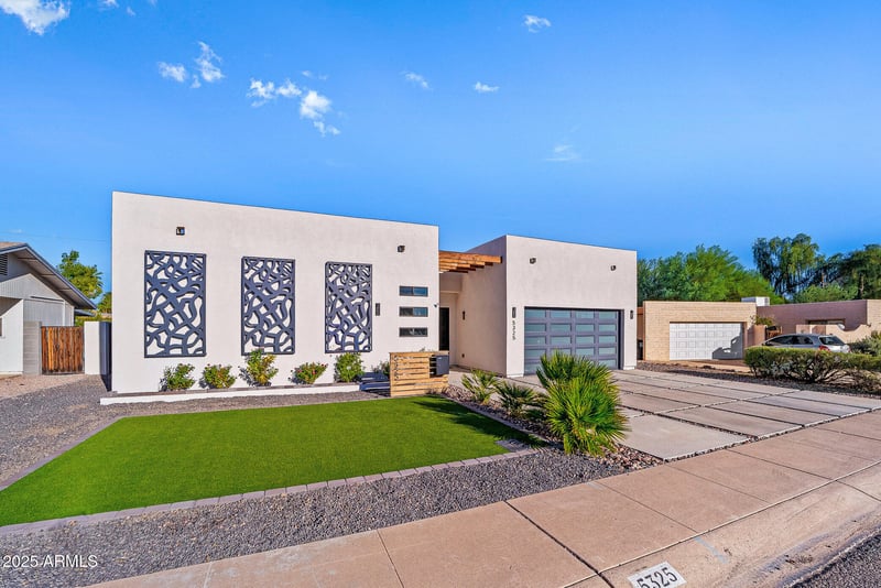 5325 83rd Pl, Scottsdale, AZ 85250