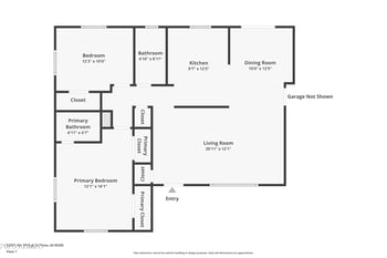 5325 Des Moines St, Mesa, AZ 85205